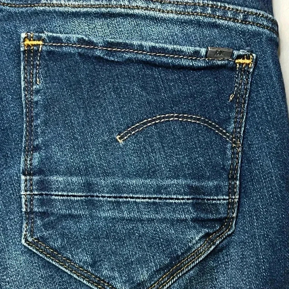 G-Star  RAW ARC 3D Mid Skinny Jeans - Picture 14 of 15